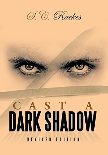 Stock image for Cast a Dark Shadow for sale by Lucky's Textbooks