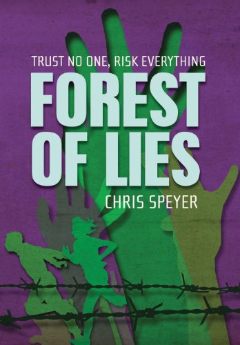Beispielbild fr Forest of Lies zum Verkauf von WorldofBooks