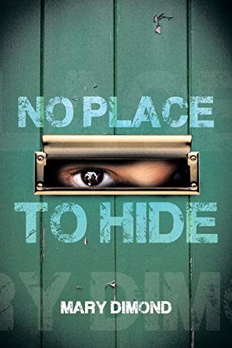 Beispielbild fr No Place to Hide zum Verkauf von Chiron Media