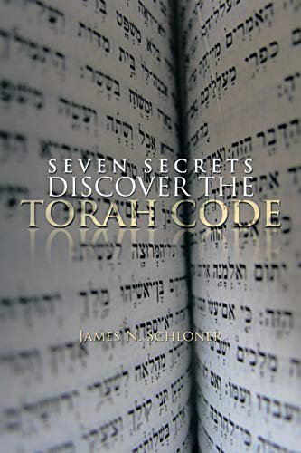 9781483680743: Seven Secrets Discover The Torah Code