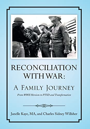 9781483681139: Reconciliation With War: A Family Journey