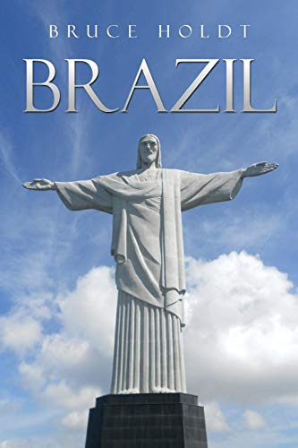 Stock image for Brazil for sale by PBShop.store US