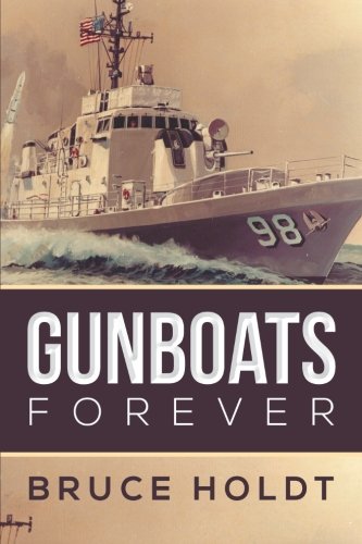 9781483683799: Gunboats Forever
