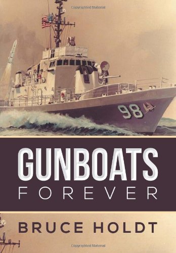 9781483683805: Gunboats Forever