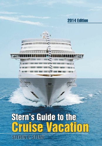 9781483684185: Stern's Guide to the Cruise Vacation [Idioma Ingls]