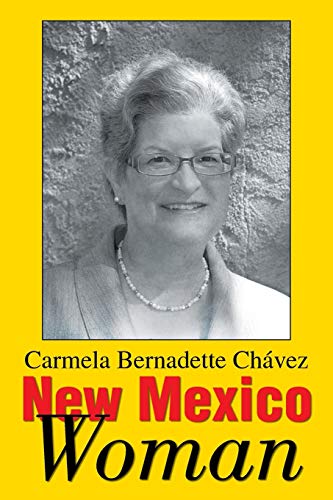 9781483684819: New Mexico Woman