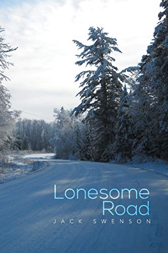 Imagen de archivo de Lonesome Road a la venta por Lucky's Textbooks