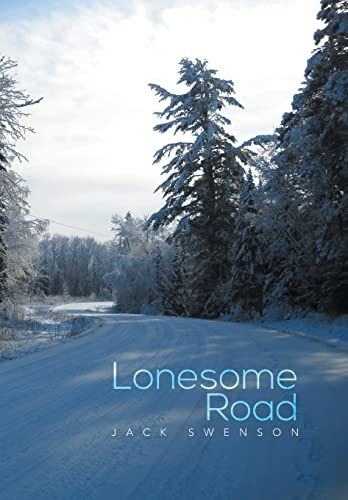 Imagen de archivo de Lonesome Road a la venta por Lucky's Textbooks