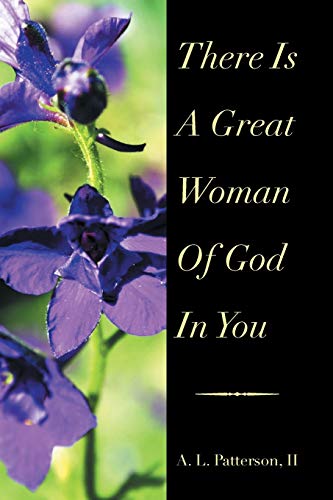 Beispielbild fr There Is a Great Woman of God in You zum Verkauf von Chiron Media