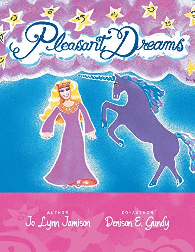 Stock image for Pleasant Dreams for sale by Books Puddle