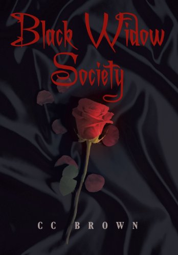 9781483687391: Black Widow Society
