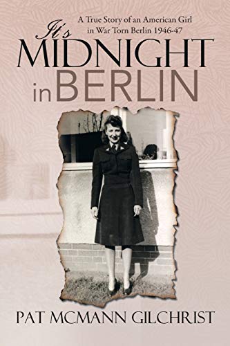 Beispielbild fr It's Midnight in Berlin zum Verkauf von Chiron Media