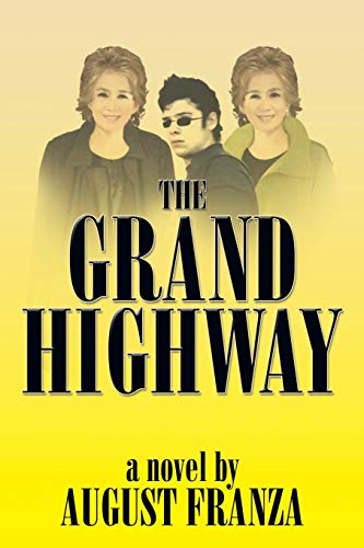 Stock image for The Grand Highway for sale by PBShop.store US