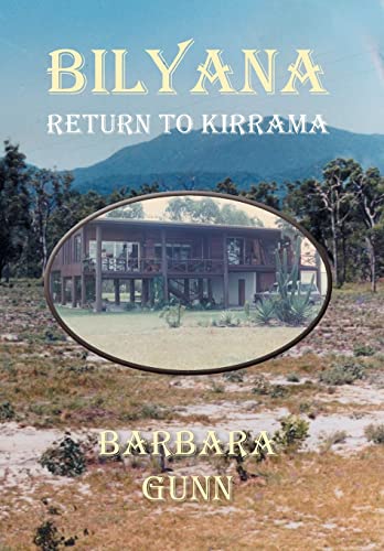 Stock image for Bilyana: Return to Kirrama for sale by HPB-Emerald