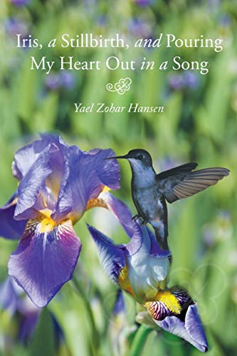 Imagen de archivo de Iris, a Stillbirth, and Pouring My Heart Out in a Song a la venta por Chiron Media