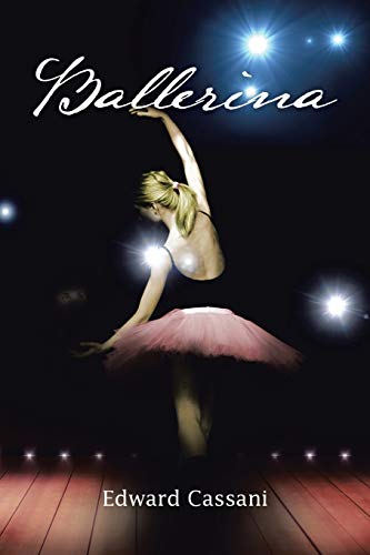 Stock image for Ballerina for sale by Lucky's Textbooks