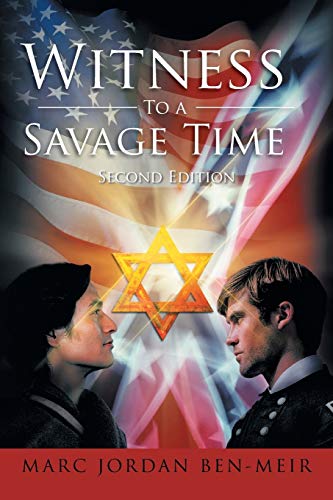 Beispielbild fr Witness to a Savage Time: Second Edition zum Verkauf von Lucky's Textbooks