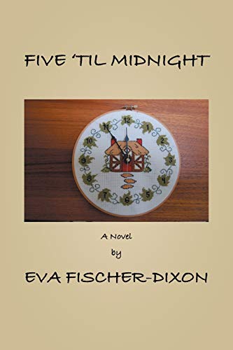 Stock image for Five 'Til Midnight for sale by PBShop.store US