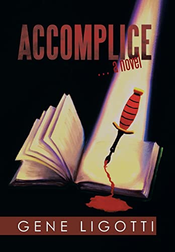 Stock image for Accomplice: . a novel for sale by Lucky's Textbooks
