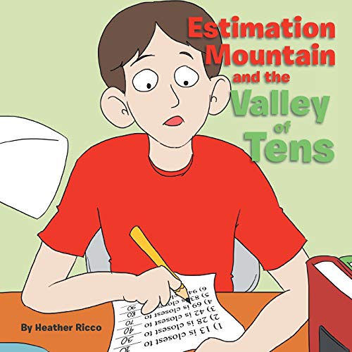 9781483698892: Estimation Mountain and the Valley of Tens