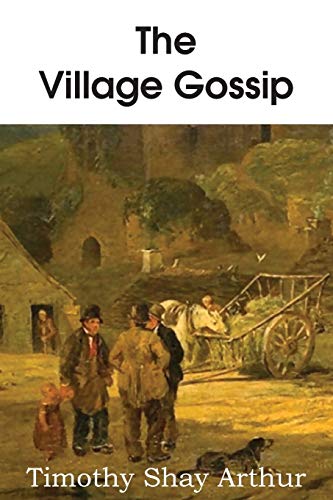 Beispielbild fr The Village Gossip zum Verkauf von Ergodebooks