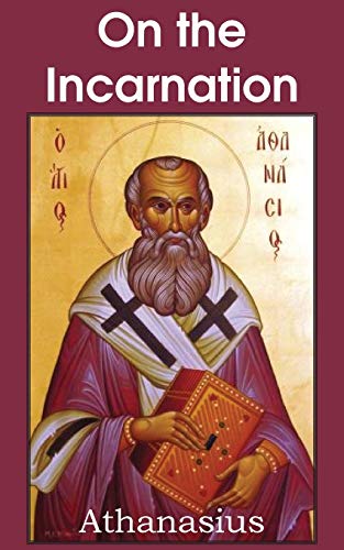9781483700403: Athanasius: On the Incarnation