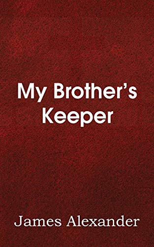 9781483700458: My Brother's Keeper