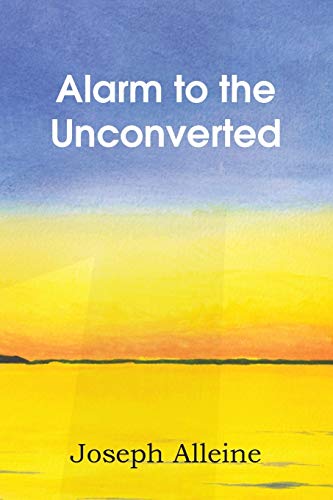 Stock image for Alarm to the Unconverted for sale by Lucky's Textbooks