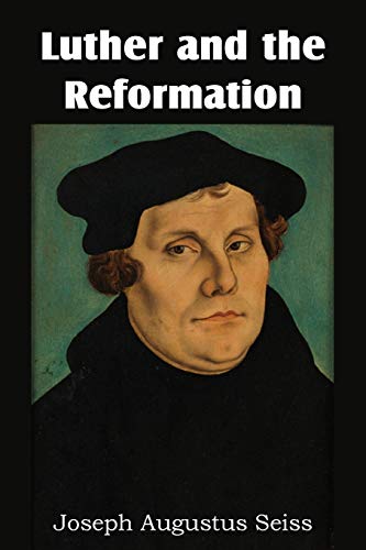 Beispielbild fr Luther and the Reformation zum Verkauf von Lucky's Textbooks