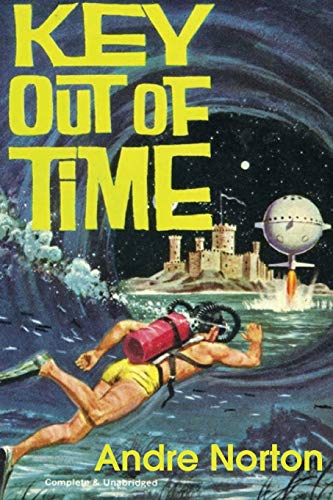 Stock image for Key Out of Time for sale by HPB-Emerald