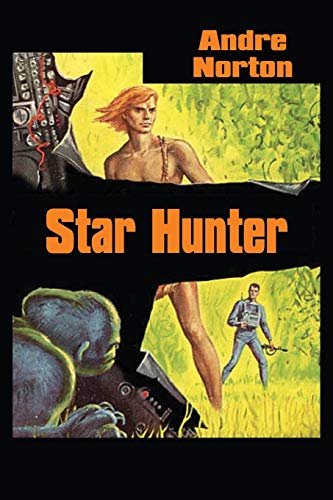 Star Hunter (9781483700915) by Norton, Andre