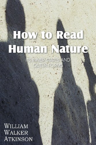 9781483701318: How to Read Human Nature