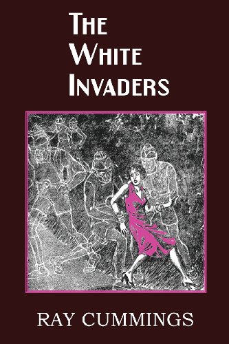 The White Invaders (9781483701899) by Cummings, Ray