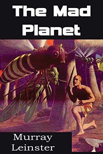 Beispielbild fr The Mad Planet zum Verkauf von Buchpark