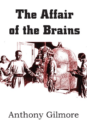 9781483702537: The Affair of the Brains