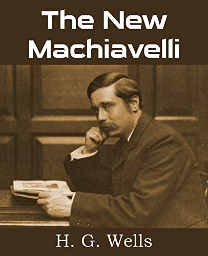 9781483702933: The New Machiavelli
