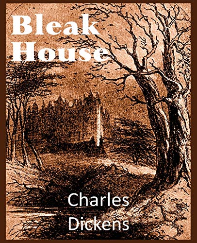 Stock image for Bleak House for sale by Chiron Media