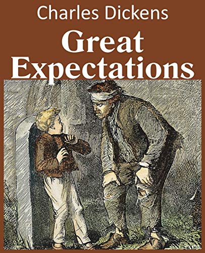 Stock image for Great Expectations for sale by Chiron Media