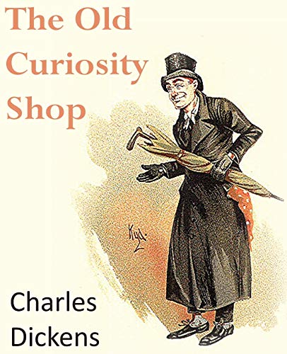 Imagen de archivo de The Old Curiosity Shop a la venta por Chiron Media