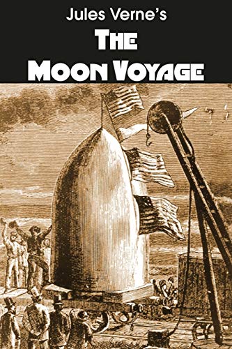 voyage to the mystery moon