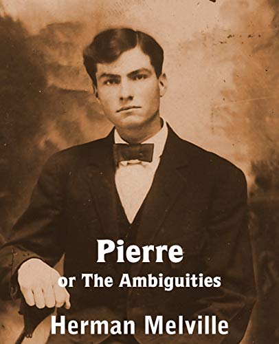 Stock image for Pierre or the Ambiguities for sale by Lucky's Textbooks