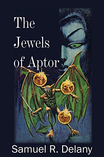 9781483704715: The Jewels of Aptor