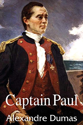 9781483705941: Captain Paul