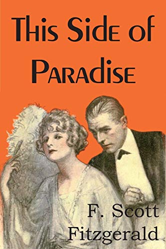 Stock image for This Side of Paradise for sale by Better World Books