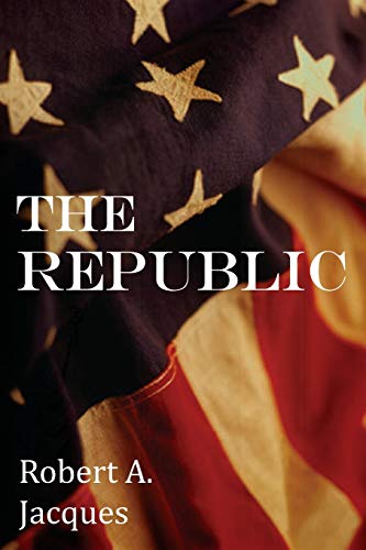 Stock image for The Republic for sale by Wonder Book