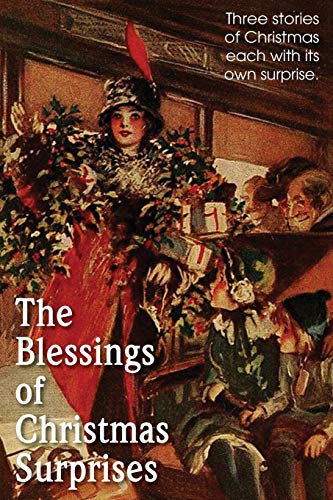 Stock image for The Blessing of Christmas Surprises for sale by Lucky's Textbooks