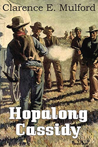 9781483799292: Hopalong Cassidy