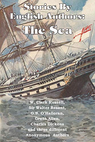 Beispielbild fr Stories by English Authors: The Sea zum Verkauf von Lucky's Textbooks