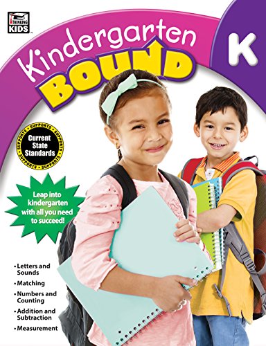 Beispielbild fr Kindergarten Bound zum Verkauf von Buchpark