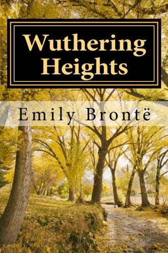 Beispielbild fr Wuthering Heights zum Verkauf von ThriftBooks-Dallas